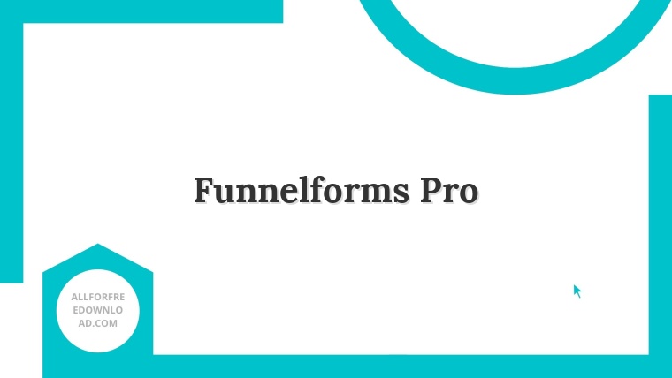 Funnelforms Pro